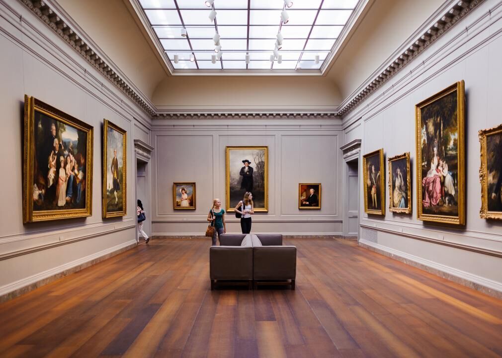 #35. Art history